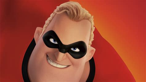 Mr Incredible in Incredibles 2 2018 4K Wallpapers | HD Wallpapers | ID ...