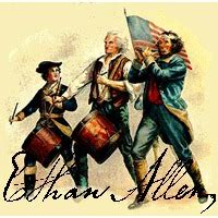 Ethan Allen Revolutionary War Quotes. QuotesGram