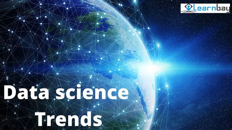 Top 5 Data science trends. Introduction: | by Learnbay.co — Data ...