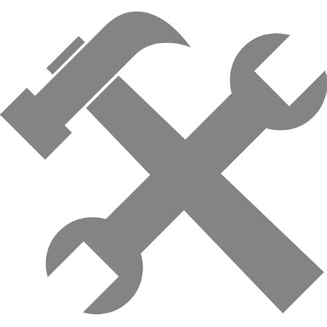 Wrench | ID#: 12817 | Emoji.co.uk