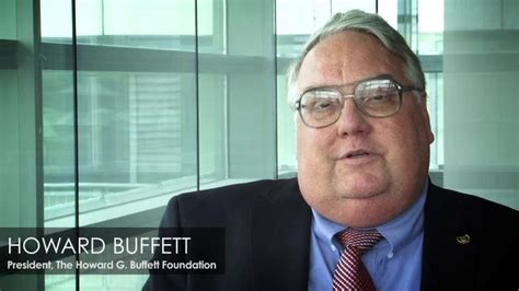 Howard G. Buffett Foundation on Vimeo