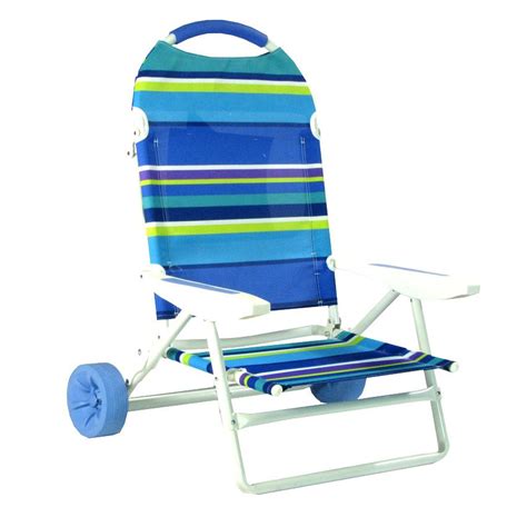 20+ Beach Lounger With Wheels – The Urban Decor