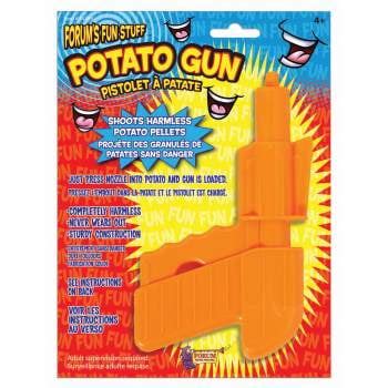 POTATO GUN 12 PACK - Walmart.com