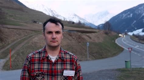 First Listen: Mount Eerie, 'Clear Moon' : NPR