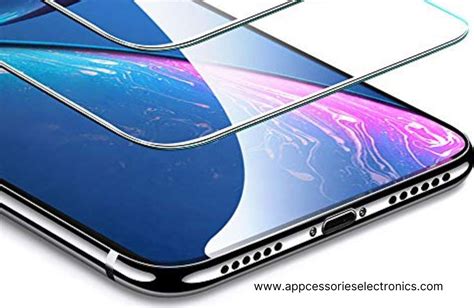 Benefits of Tempered Glass Screen Protector - Appcessories Electronics ...