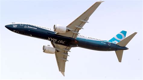 Indonesia allows Boeing 737 MAX 9 planes to fly again after checks ...