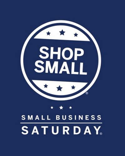 Small Business Saturday - peteibarra.com