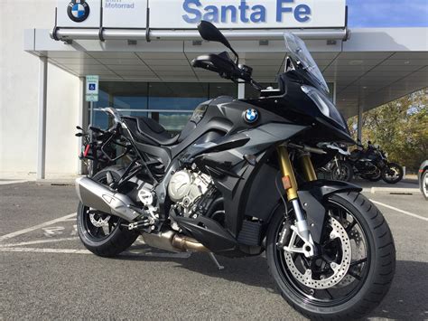 New BMW Motorcycles - S1000XR | Santa Fe BMW Motorcycles | Santa Fe, NM