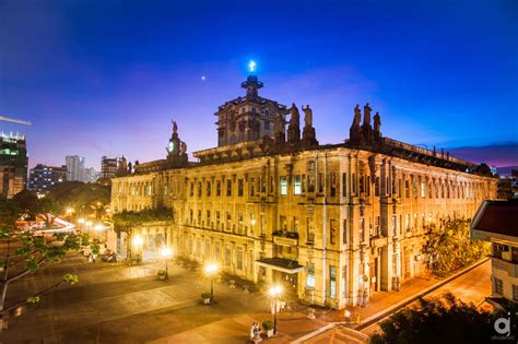 University of Santo Tomas: Announcement of the Decree Placing the ...