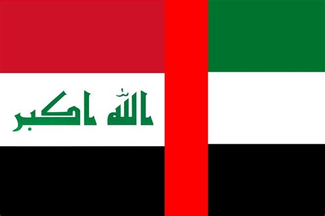 Flag Of Iraq In 2024: Exploring The Rich Heritage