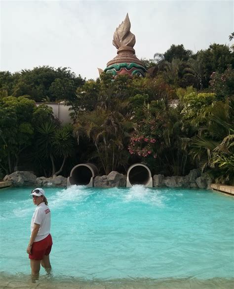 Siam Park Rides & Attractions - AttractionTix Blog