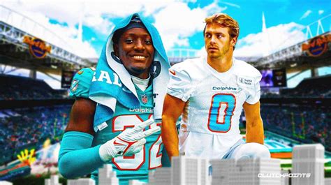 Dolphins: 2 hidden gems on Miami's 2023 roster you need to know