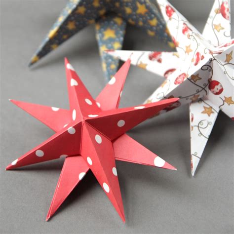 How To Make A Star For Your Christmas Tree 2023 Best Ultimate Most ...