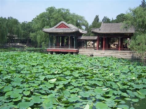 The Summer Palace, Beijing Summer Palace Fact, Reviews, History, Peking