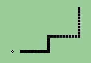 CLASSIC SNAKE free online game on Miniplay.com