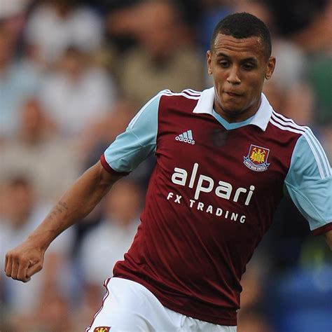 Rising Star Ravel Morrison Has Chance to Shine at West Ham | News ...