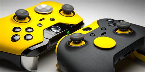 Xbox® One Elite Controller | Xbox One Elite Controller Custom