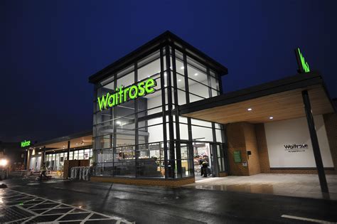 Plans for new Waitrose ‘warehouse’ at Peterborough store to boost city ...