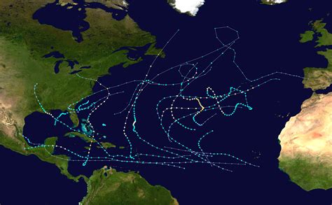 File:2012 Atlantic hurricane season summary map.png - Wikipedia