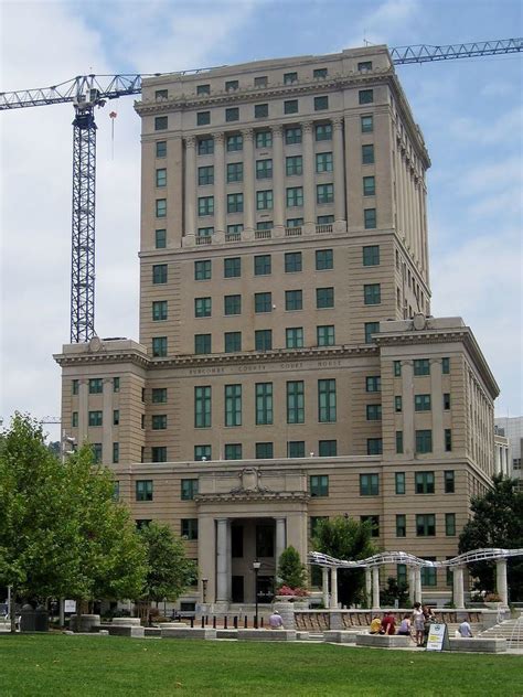 Buncombe County Courthouse - Alchetron, the free social encyclopedia