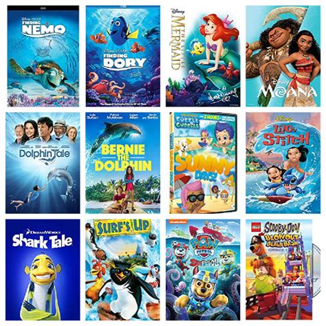 Kids Beach Movies - Mom. Wife. Busy Life.