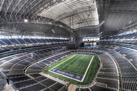 How Do Box Seats Work At Cowboys Stadium In Dubai | Brokeasshome.com