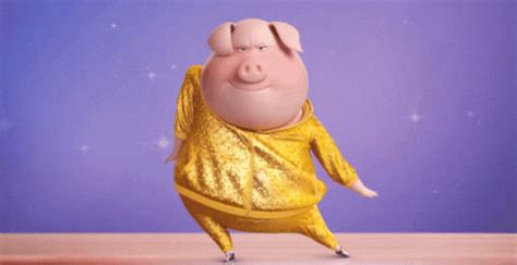 Dance Party GIF - Dance Party Excited - Discover & Share GIFs