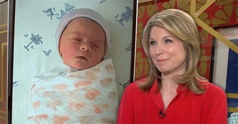 Did MSNBC's Nicolle Wallace Adopt A Baby?