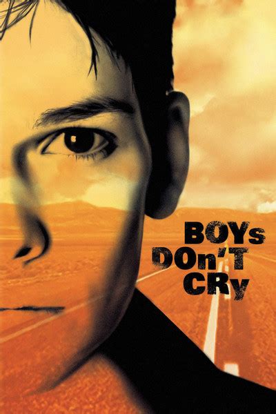 Boys Don't Cry Movie Review & Film Summary (1999) | Roger Ebert