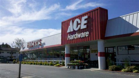 Ace Hardware Near Me