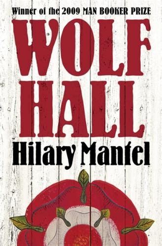 Wolf Hall - A Book Review