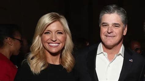 Who is Sean Hannity Dating: Everything We Know About His Secret ...