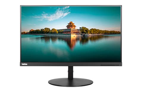 Lenovo ThinkVision 27" QHD USB-C Monitor: P27h-10 | Lenovo Angola