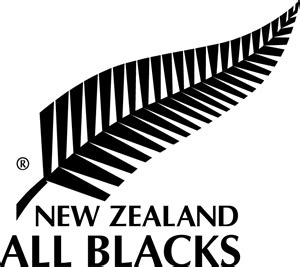 All Blacks Logo PNG Vector (EPS) Free Download