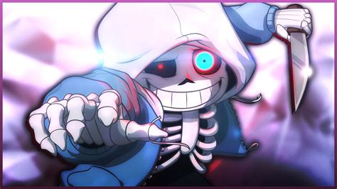 Undertale AU Dusttale Sans Theme: Megalovania - Frostfm | Shazam