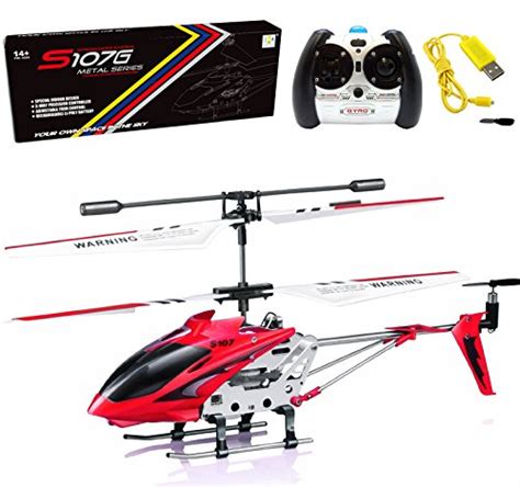 Top 10 Rc Helicopters of 2020 | No Place Called Home