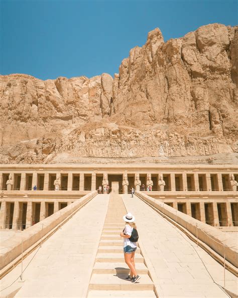 7 Amazing Things to See & Do in Luxor, Egypt - The Longest Weekend