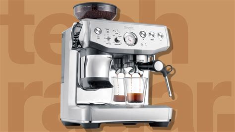 Espresso Machine In Montreal at romannfelixo blog