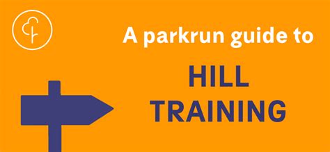 Introducing: Hill Training | parkrun UK Blog