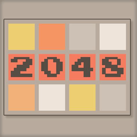 2048 - Apps on Google Play