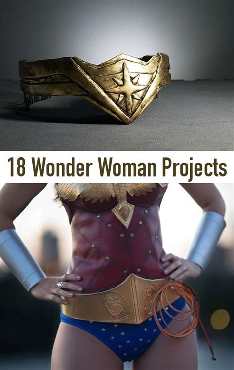 Wonder Woman | Wonder woman, Wonder woman diy, Wonder woman decorations