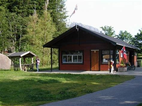 Odda Camping (Odda, Norge) – Campingplass – Anmeldelser - TripAdvisor