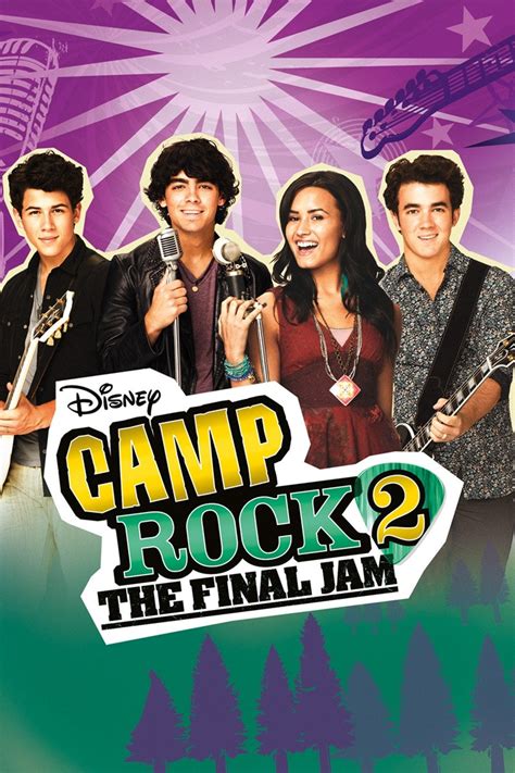 Camp Rock 2: The Final Jam Pictures - Rotten Tomatoes