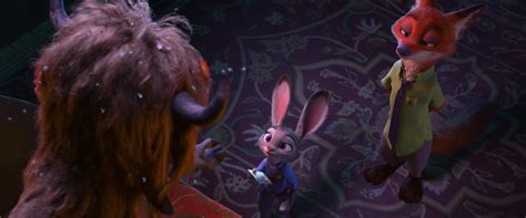 Image - Zootopia meeting Yax.png | Disney Wiki | Fandom powered by Wikia