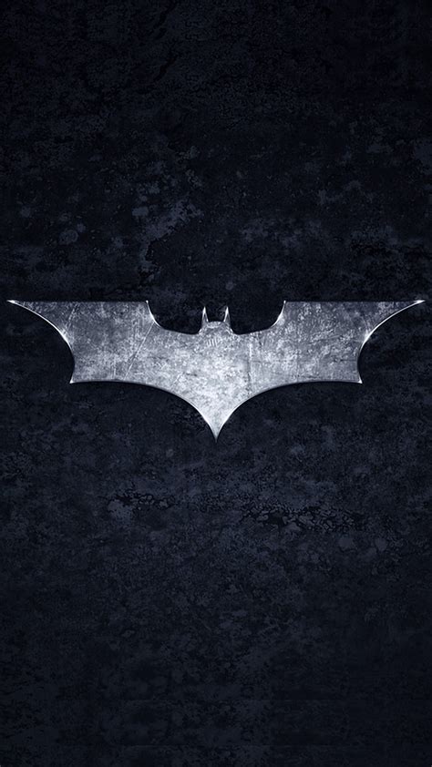 Batman, logo, HD phone wallpaper | Peakpx