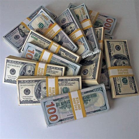 Stack Of New 100 Dollar Bills Wallpapers - Wallpaper Cave