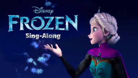 Watch Frozen 2 Sing-Along | Disney+