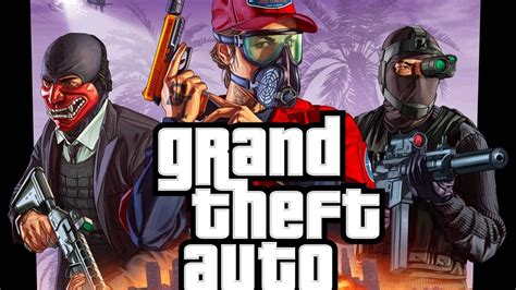 Rockstar Games teases new updates for GTA Online as recreation ...