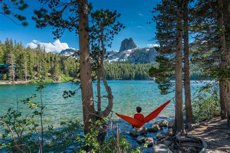 Six Kid-Friendly Summer Adventures to Try in Mammoth Lakes