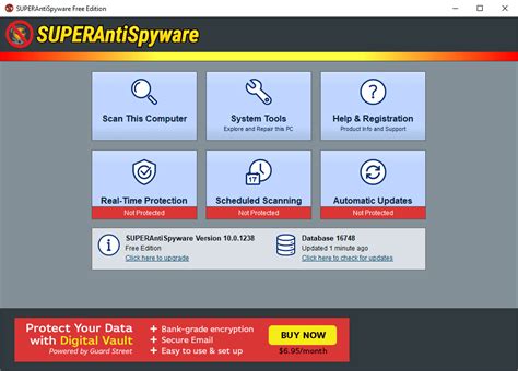 11 Best Free Spyware Removal Tools (September 2021)